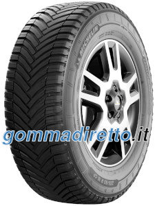 Image of Michelin CrossClimate Camping ( 225/75 R16CP 116/114R 8PR ) R-455665 IT