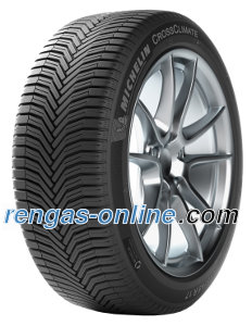 Image of Michelin CrossClimate + ZP ( 225/40 R18 92Y XL runflat ) R-432239 FIN