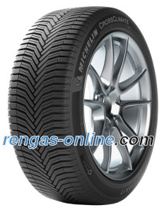 Image of Michelin CrossClimate + ZP ( 225/50 R17 98W XL runflat ) R-377423 FIN