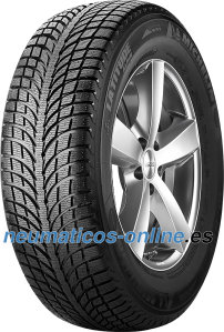 Image of Michelin Latitude Alpin LA2 ( 235/65 R18 110H XL ) R-234022 ES