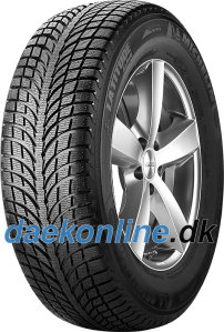 Image of Michelin Latitude Alpin LA2 ( 255/55 R19 111V XL ) R-221374 DK