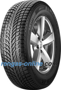 Image of Michelin Latitude Alpin LA2 ( 255/55 R19 111V XL ) R-221374 FIN