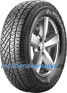 Image of Michelin Latitude Cross ( 185/65 R15 92T XL ) R-217784 NL49