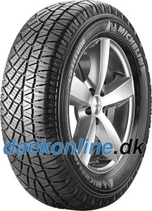 Image of Michelin Latitude Cross ( 205/80 R16 104T XL ) R-167154 DK