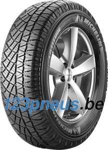 Image of Michelin Latitude Cross ( 225/55 R17 101H XL ) R-252300 BE65