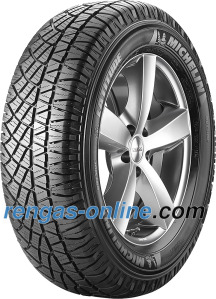 Image of Michelin Latitude Cross ( 225/55 R17 101H XL ) R-252300 FIN