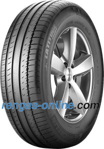 Image of Michelin Latitude Sport ( 255/55 R18 109Y XL N1 ) D-113243 FIN