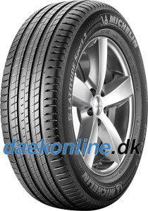 Image of Michelin Latitude Sport 3 ( 235/55 R18 100V ) R-274914 DK