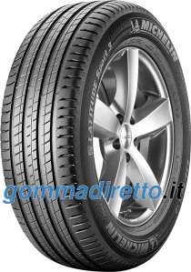 Image of Michelin Latitude Sport 3 ( 235/55 R18 100V ) R-274914 IT