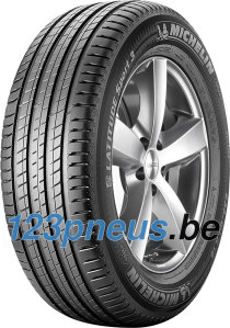 Image of Michelin Latitude Sport 3 ( 235/55 R19 101Y N0 ) R-261893 BE65