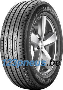 Image of Michelin Latitude Sport 3 ( 235/55 R19 105V XL Acoustic VOL ) R-359311 BE65