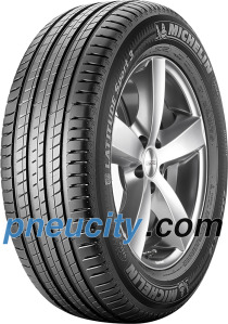 Image of Michelin Latitude Sport 3 ( 255/55 ZR19 (111Y) XL N0 ) R-364639 PT