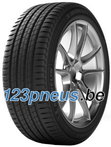 Image of Michelin Latitude Sport 3 ZP ( 245/45 R20 103W XL * runflat ) R-348707 BE65