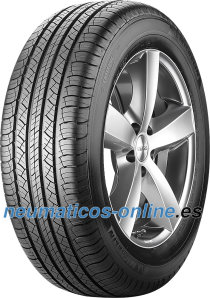 Image of Michelin Latitude Tour HP ( 215/65 R16 98H ) R-147710 ES