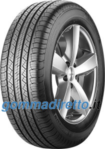 Image of Michelin Latitude Tour HP ( 235/55 R19 101H AO ) D-113111 IT