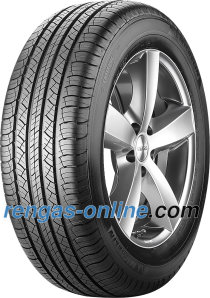 Image of Michelin Latitude Tour HP ( 235/65 R17 104H MO ) R-120909 FIN