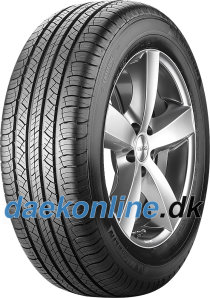 Image of Michelin Latitude Tour HP ( 255/55 R18 105V N0 ) R-261867 DK