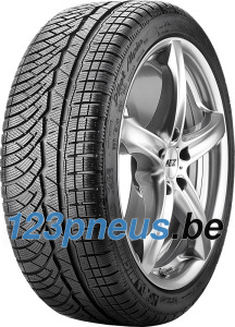 Image of Michelin Pilot Alpin PA4 ( 335/25 R20 103W XL ) R-338125 BE65