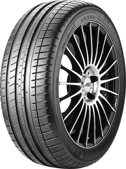 Image of Michelin Pilot Sport 3 ( 195/45 R16 84V XL ) R-261849 PT