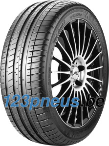 Image of Michelin Pilot Sport 3 ( 215/45 ZR18 93W XL ) R-234082 BE65