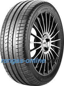 Image of Michelin Pilot Sport 3 ( 215/45 ZR18 93W XL ) R-234082 FIN