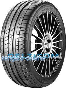 Image of Michelin Pilot Sport 3 ZP ( 245/35 R20 95Y XL * MOE runflat ) R-277503 FIN