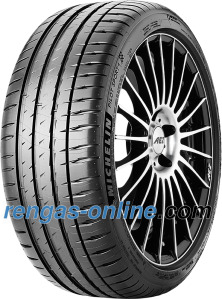 Image of Michelin Pilot Sport 4 ( 225/40 ZR18 (92Y) XL ) R-300285 FIN