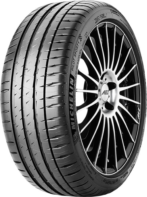 Image of Michelin Pilot Sport 4 ( 225/40 ZR18 (92Y) XL ) R-300285 PT