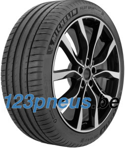 Image of Michelin Pilot Sport 4 SUV ( 255/45 R19 100V ) R-392664 BE65