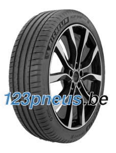 Image of Michelin Pilot Sport 4 SUV ZP ( 275/40 R22 107Y XL runflat ) R-442517 BE65