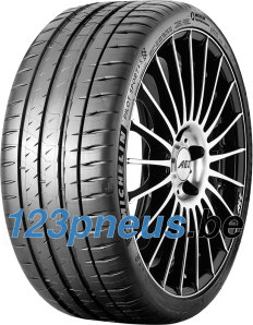 Image of Michelin Pilot Sport 4S ( 215/45 ZR20 (95Y) XL ) R-418786 BE65