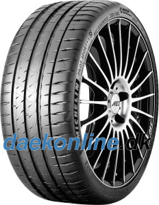 Image of Michelin Pilot Sport 4S ( 235/35 ZR19 (91Y) XL ) R-339147 DK