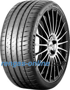 Image of Michelin Pilot Sport 4S ( 235/35 ZR19 (91Y) XL ) R-339147 FIN