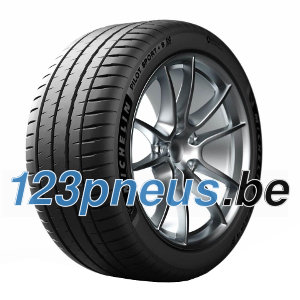 Image of Michelin Pilot Sport 4S ZP ( 255/30 ZR19 91Y XL runflat ) R-418782 BE65