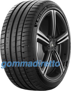 Image of Michelin Pilot Sport 5 ( 215/45 ZR17 (91Y) XL ) R-454705 IT