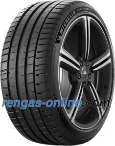 Image of Michelin Pilot Sport 5 ( 215/55 ZR17 (98Y) XL ) D-126484 FIN