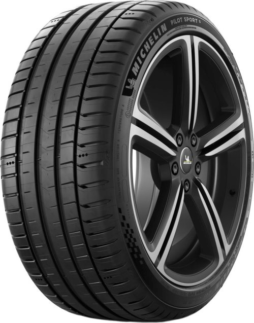 Image of Michelin Pilot Sport 5 ( 225/40 ZR19 (93Y) XL ) R-454700 PT