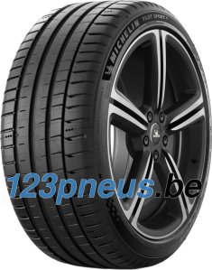 Image of Michelin Pilot Sport 5 ( 225/55 ZR17 (101Y) XL ) D-126485 BE65