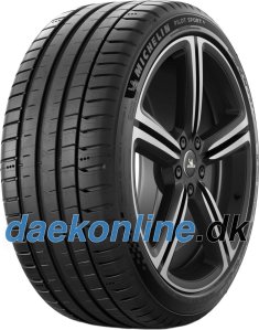 Image of Michelin Pilot Sport 5 ( 235/35 ZR19 (91Y) XL ) D-126495 DK