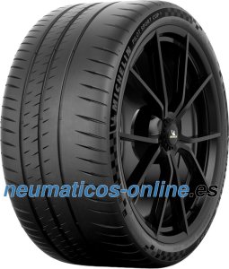 Image of Michelin Pilot Sport Cup 2 ( 345/30 ZR20 (106Y) ) R-255438 ES