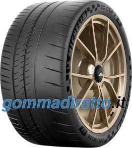 Image of Michelin Pilot Sport Cup 2 R ( 295/30 ZR21 (102Y) XL Connect MO1 ) D-129375 IT