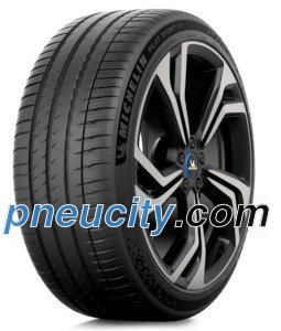 Image of Michelin Pilot Sport EV ( 255/45 R20 105W XL Acoustic EV GOE ) R-440624 PT