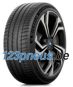 Image of Michelin Pilot Sport EV ( 255/50 R20 109W XL EV LTS ) R-473401 BE65