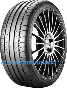 Image of Michelin Pilot Sport PS2 ( 255/40 ZR17 (94Y) N3 ) R-167176 NL49