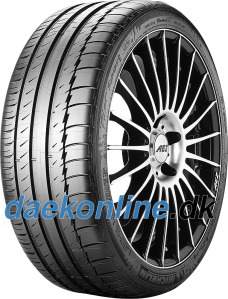 Image of Michelin Pilot Sport PS2 ( 285/35 ZR19 (99Y) * ) R-261863 DK