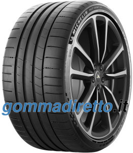 Image of Michelin Pilot Sport S 5 ( 245/40 R21 96Y ) D-129393 IT