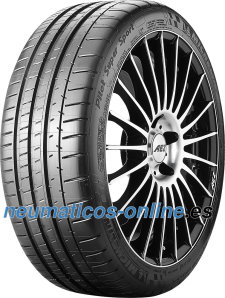 Image of Michelin Pilot Super Sport ( 225/35 ZR18 (87Y) XL ) R-274887 ES