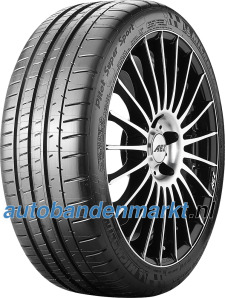Image of Michelin Pilot Super Sport ( 225/40 ZR18 92Y XL HN ) R-348569 NL49