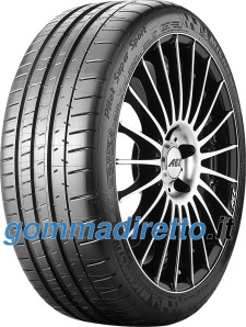 Image of Michelin Pilot Super Sport ( 245/40 ZR18 (93Y) * ) R-339192 IT