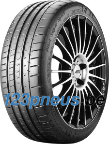 Image of Michelin Pilot Super Sport ( 265/35 ZR19 (98Y) XL N0 ) R-234091 BE65